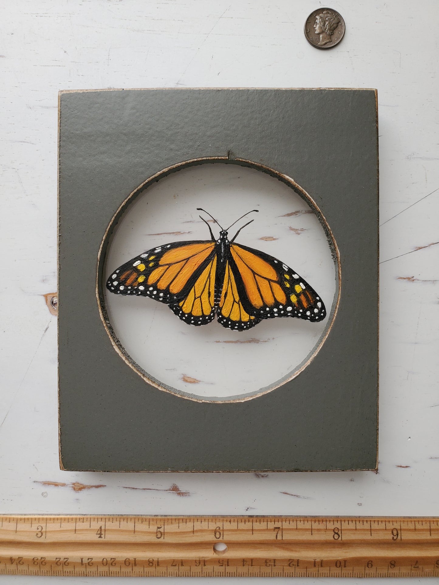 Monarch