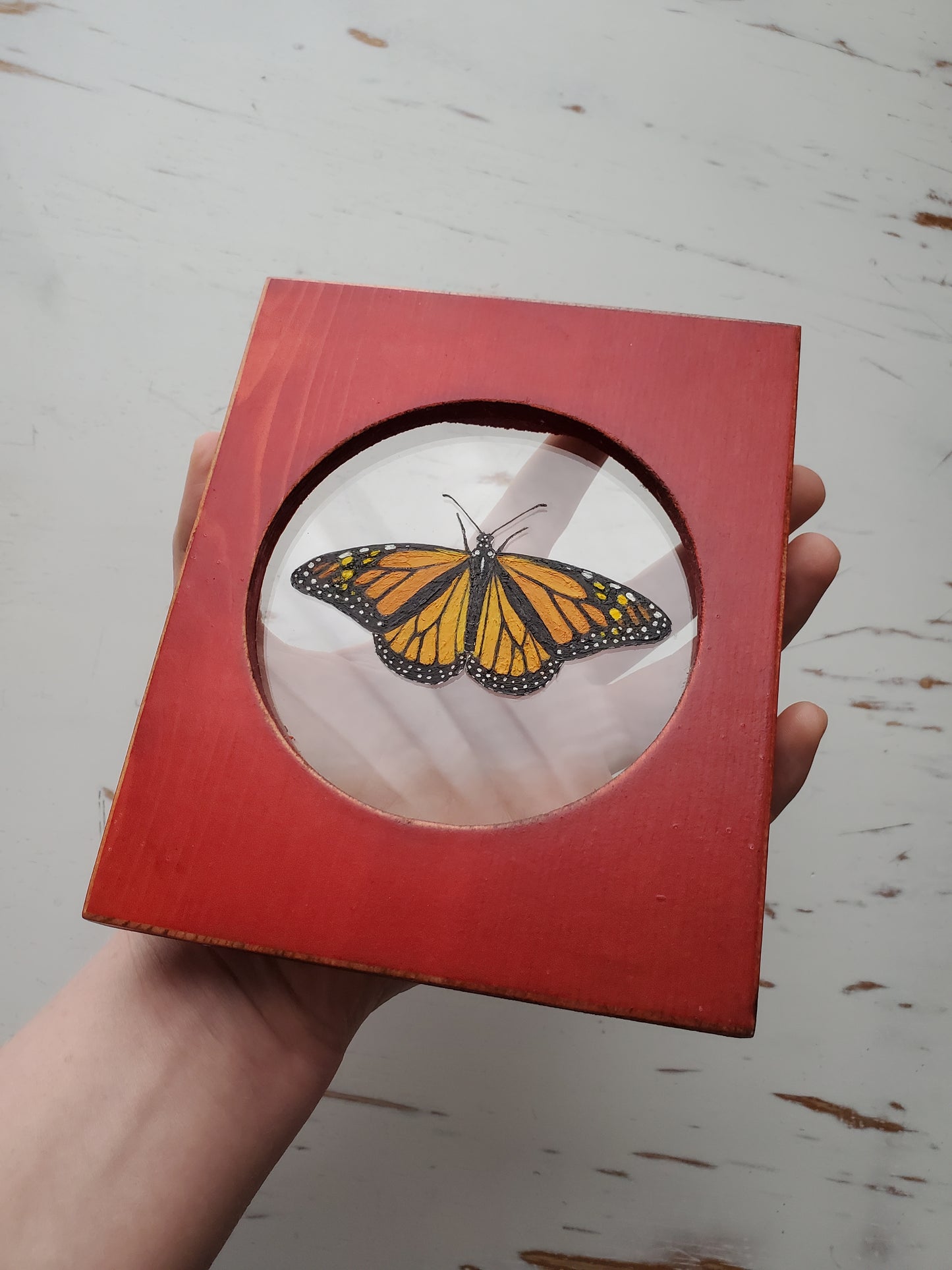 Monarch