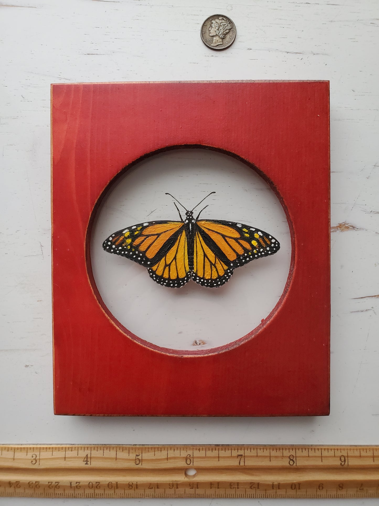 Monarch