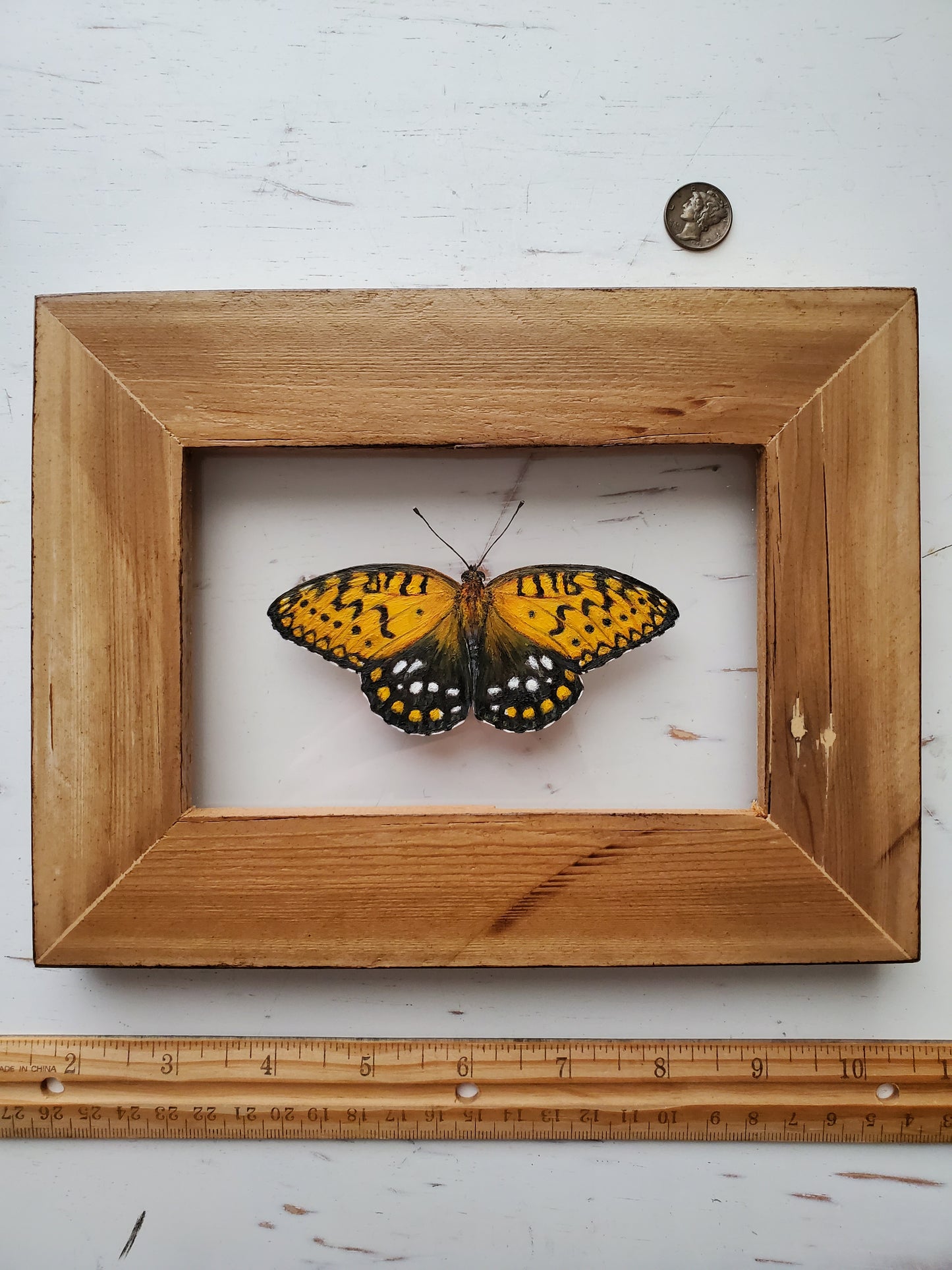 Regal Fritillary