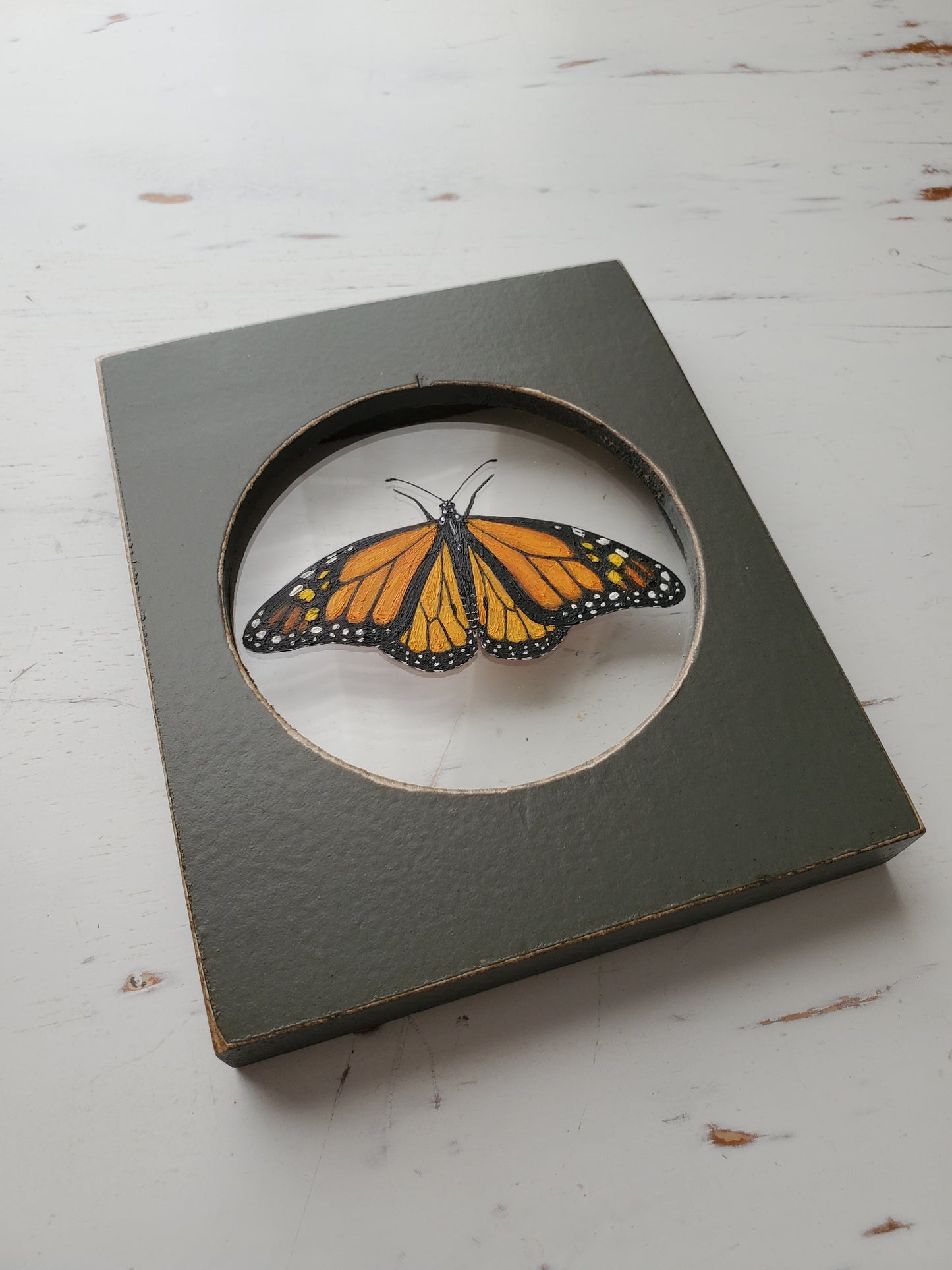 Monarch
