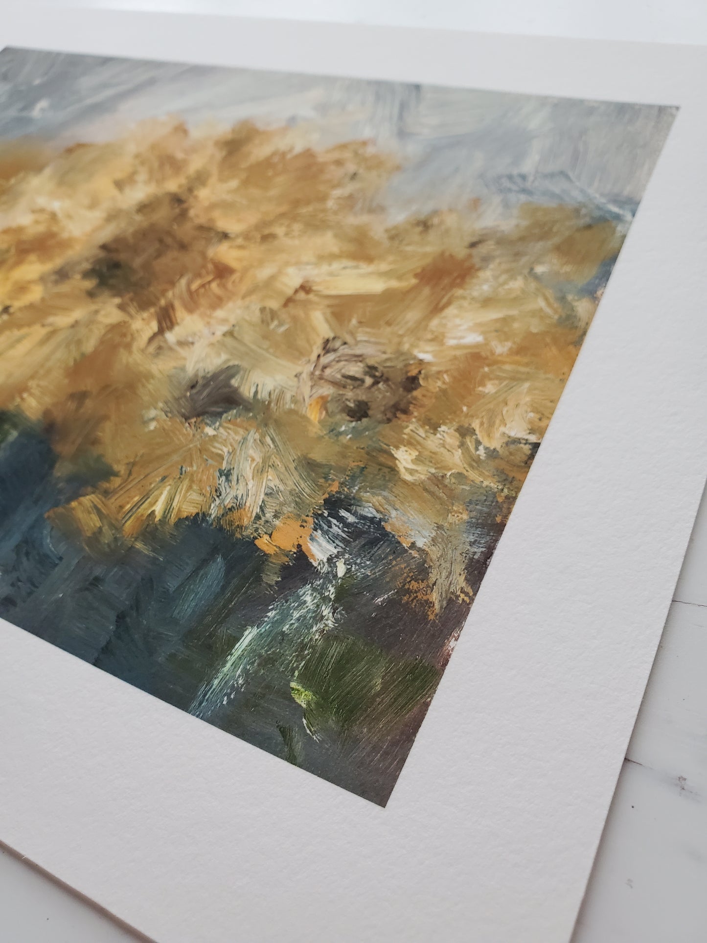Sunflowers | Art Print