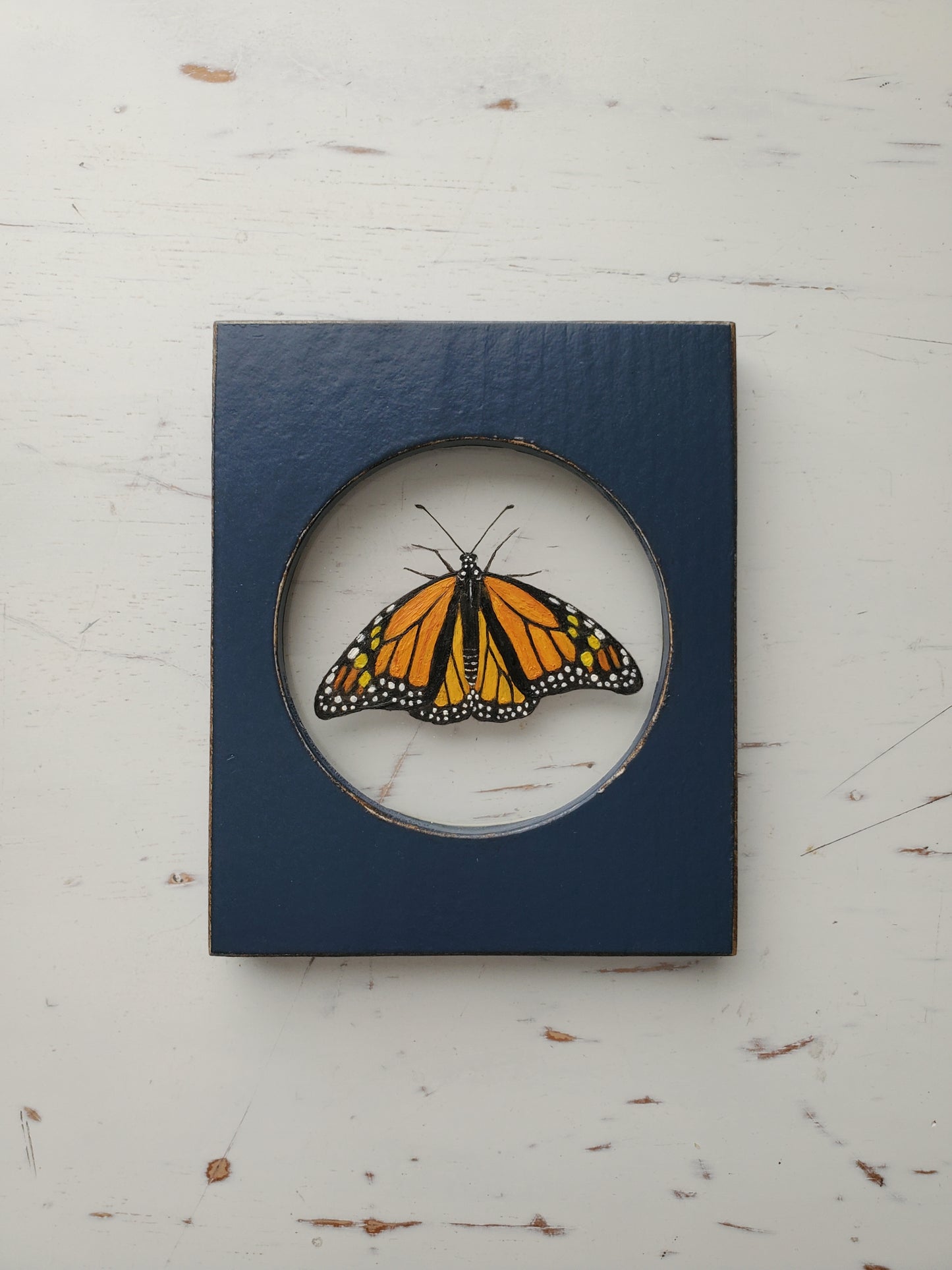 Monarch