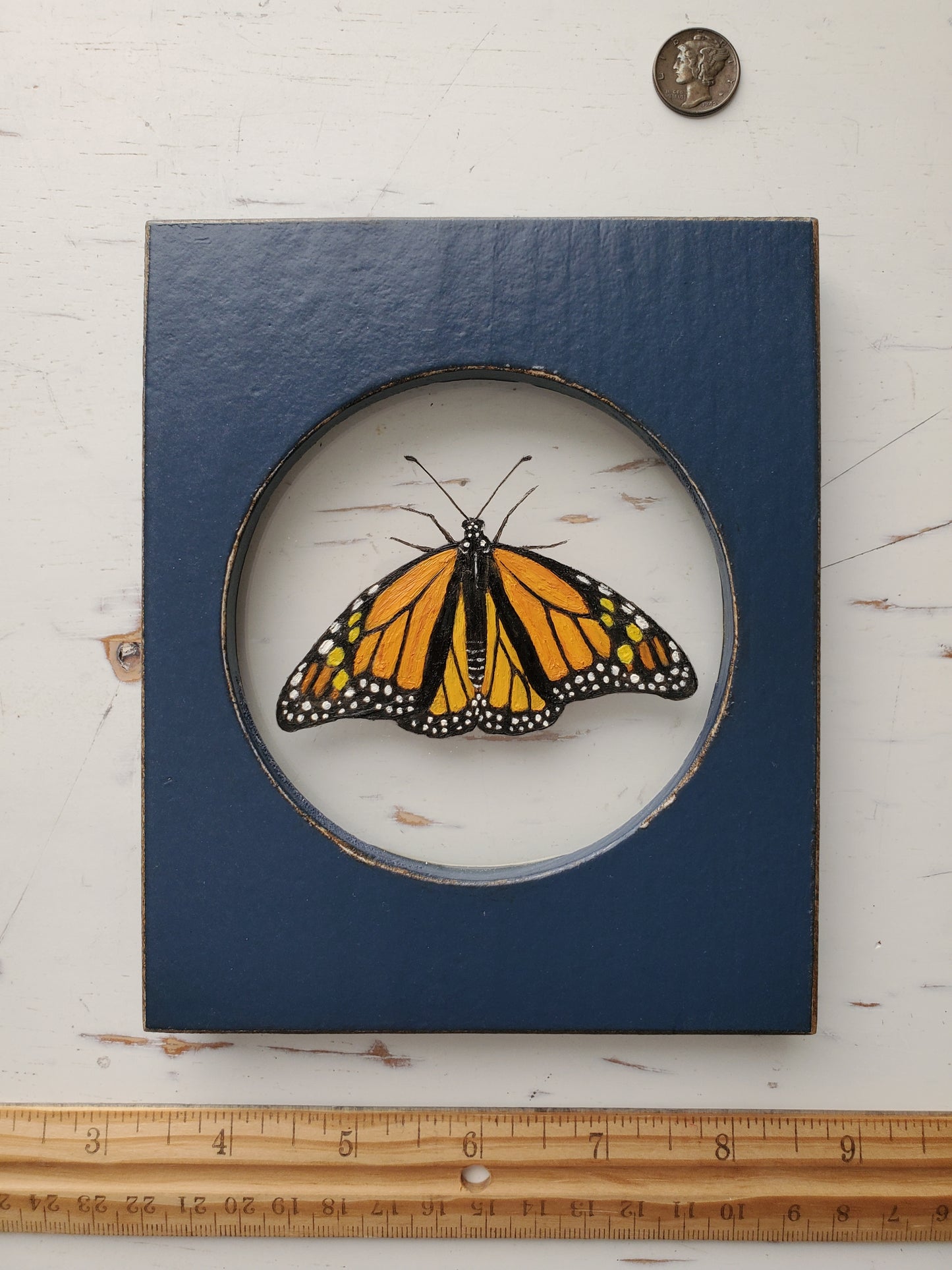 Monarch