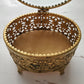 Great Spangled Fritillary + Trinket Box