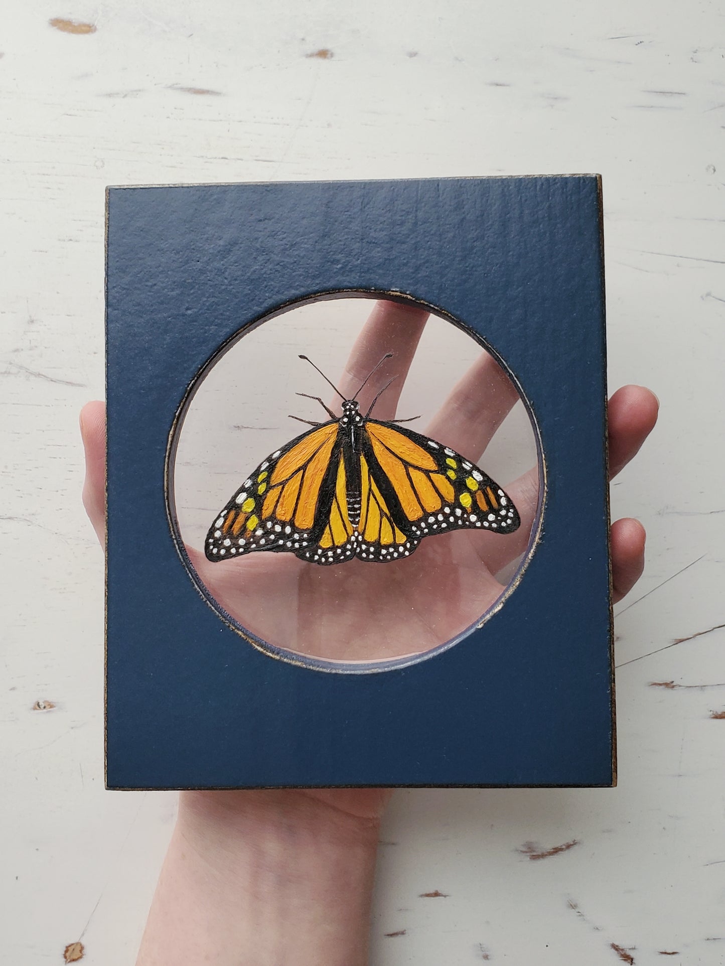Monarch