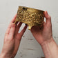 Great Spangled Fritillary + Trinket Box