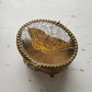 Great Spangled Fritillary + Trinket Box