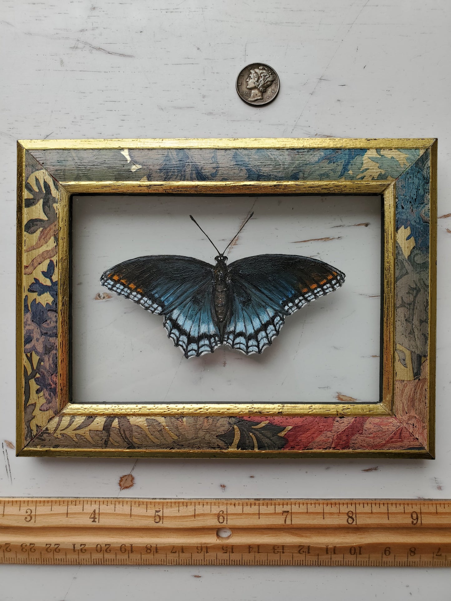 Red-spotted Purple